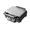 Inventum Contactgrill CG618 1800W Zwart -Keukengerei Winkel 210 4275 5