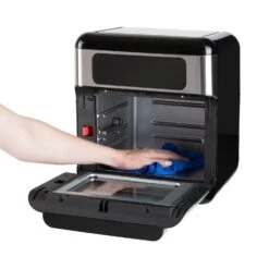 Inventum Mini Oven -Keukengerei Winkel 210 4305 9 1