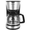 Koffiezetapparaat 750W 1,5 Liter -Keukengerei Winkel 210 5129 1