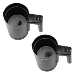 Inventum Melkopschuimer MK560B 150-300 Ml 500W Zwart 14 Inventum Melkopschuimer MK560B 150-300 Ml 500W Zwart -Keukengerei Winkel 210 5179 4 1 1