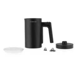 Inventum Melkopschuimer MK560B 150-300 Ml 500W Zwart 19 Inventum Melkopschuimer MK560B 150-300 Ml 500W Zwart -Keukengerei Winkel 210 5179 9 1