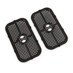 Tristar FR-6970 Dubbele Hetelucht Friteuse -Keukengerei Winkel 210 6970 5 1