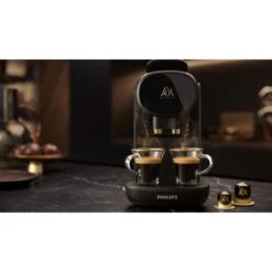 Philips Koffiecupmachine LM9012/60L'OR Barista Sublime Zwart 11 Philips Koffiecupmachine LM9012/60L'OR Barista Sublime Zwart -Keukengerei Winkel 212 0102 4 1