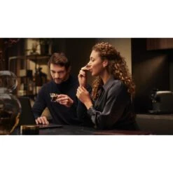 Philips Koffiecupmachine LM9012/60L'OR Barista Sublime Zwart 12 Philips Koffiecupmachine LM9012/60L'OR Barista Sublime Zwart -Keukengerei Winkel 212 0102 5 1