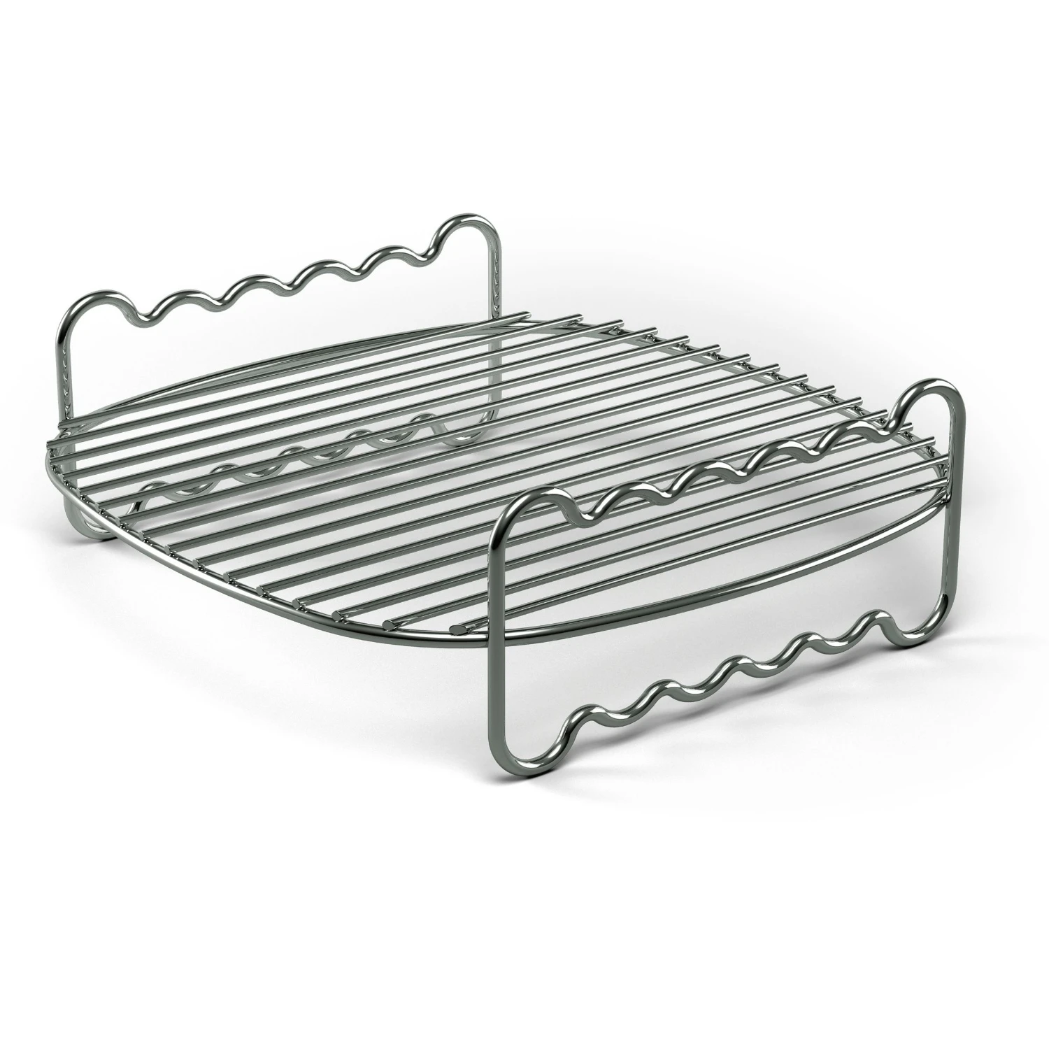 Philips Airfryer Accessoiresset HD9950/00 Partyset Voor XXL Airfryer 4 Philips Airfryer Accessoiresset HD9950/00 Partyset Voor XXL Airfryer - Afbeelding 2