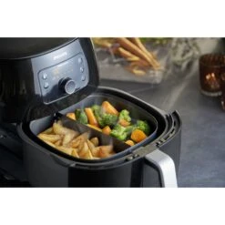 Philips Airfryer Accessoiresset HD9950/00 Partyset Voor XXL Airfryer 10 Philips Airfryer Accessoiresset HD9950/00 Partyset Voor XXL Airfryer -Keukengerei Winkel 212 0792 4 1