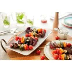 Philips Airfryer Grillset HD9951/00 Grillset Voor De Airfryer XXL 8 Philips Airfryer Grillset HD9951/00 Grillset Voor De Airfryer XXL -Keukengerei Winkel 212 0808 3 1