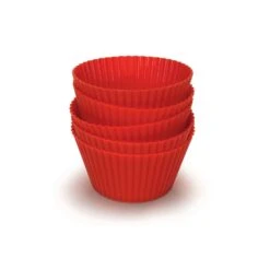 Philips Airfryer Accessoire HD9952/00 Bakset Met 9 Muffinvormen -Keukengerei Winkel 212 0815 3 1