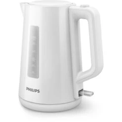 Philips Waterkoker HD9318/00 Series 3000 Wit -Keukengerei Winkel 212 0999 7 1