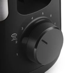 Philips Broodrooster HD2692/90 Viva Zwart -Keukengerei Winkel 212 1083 4 1 1