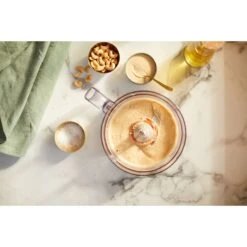 Philips Compacte Keukenmachine HR7310/00 Daily Wit -Keukengerei Winkel 212 1338 5 1