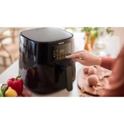 Philips Airfryer XL HD9270/96 -Keukengerei Winkel 212 2143 4 2 1
