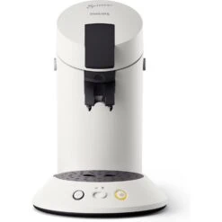 Philips Senseo Koffiepadapparaat CSA210/10 Original Plus Wit -Keukengerei Winkel 212 2410 4