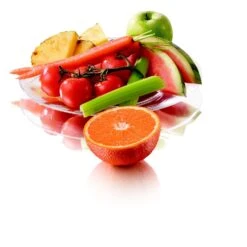 Philips Sapcentrifuge HR1832/00 Viva 11 Philips Sapcentrifuge HR1832/00 Viva -Keukengerei Winkel 212 2756 5 1