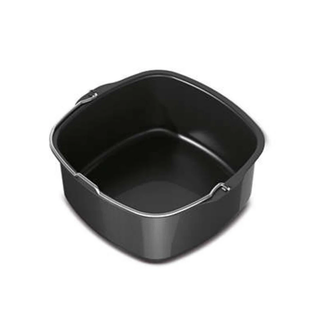 Philips Airfryer XXL Accessoire HD9956/00bakset Voor Gezinsporties 3 Philips Airfryer XXL Accessoire HD9956/00bakset Voor Gezinsporties