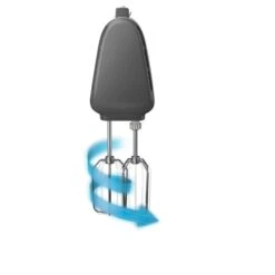 Philips Handmixer Met Mengkom HR3745/00 -Keukengerei Winkel 212 5599 6 1
