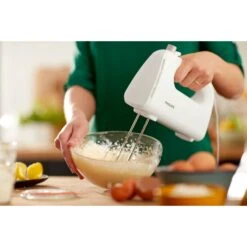 Philips Mixer HR3705/00 Daily Collection 17 Philips Mixer HR3705/00 Daily Collection -Keukengerei Winkel 212 5804 8 1