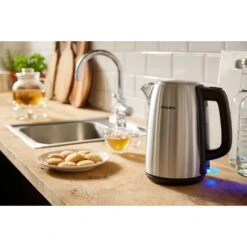 Philips Waterkoker HD9351/90 Viva 9 Philips Waterkoker HD9351/90 Viva -Keukengerei Winkel 212 7970 3 1