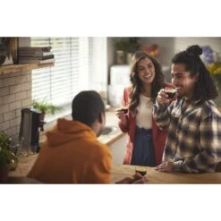 Philips Senseo Koffiepadapparaat CSA230/50 Select Donkergrijs 16 Philips Senseo Koffiepadapparaat CSA230/50 Select Donkergrijs -Keukengerei Winkel 212 8118 6 1