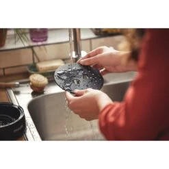 Philips Senseo Koffiepadapparaat CSA230/50 Select Donkergrijs 18 Philips Senseo Koffiepadapparaat CSA230/50 Select Donkergrijs -Keukengerei Winkel 212 8118 8 1