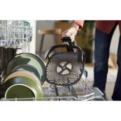 Philips Airfryer XXL Accessoire HD9953/00 Pizzabakplaat Accessoire-kit 13 Philips Airfryer XXL Accessoire HD9953/00 Pizzabakplaat Accessoire-kit -Keukengerei Winkel 212 9235 3 1