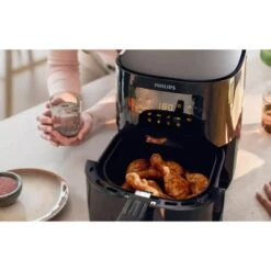 Philips Essential Airfryer HD9252/70 -Keukengerei Winkel 212 9252 8 1