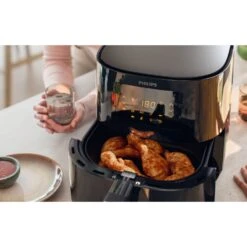 Philips Essential Airfryer XL HD9270/70 17 Philips Essential Airfryer XL HD9270/70 -Keukengerei Winkel 212 9270 7 1