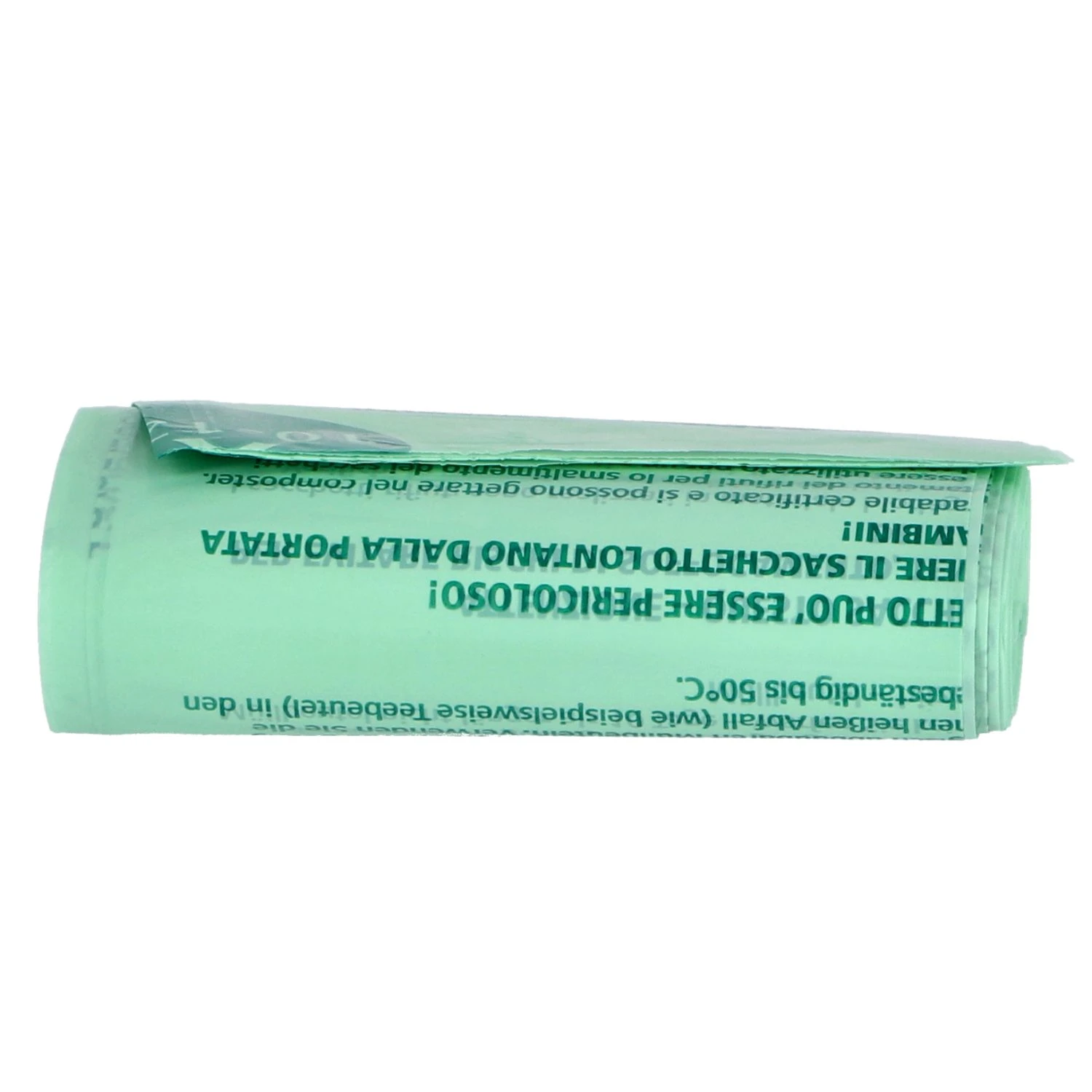 Brabantia PerfectFit Composteer X 10-12 L 10 Stuks 7 Brabantia PerfectFit Composteer X 10-12 L 10 Stuks - Afbeelding 5