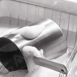 Villeroy & Boch Toebehoren - Draadkorf 470x143x365 Mm, Geborsteld Rvs 839700K1 -Keukengerei Winkel 24869bf541a22184a40debf4