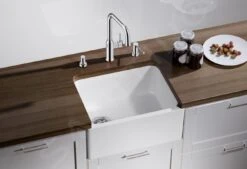 Blanco Accessoires - Afwasmiddeldispenser Livia, Chroom 521291 -Keukengerei Winkel 276189a21ac8a35123075a93