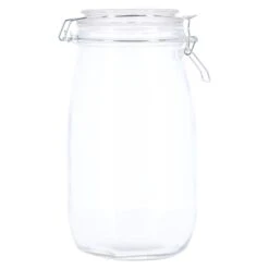 Excellent Houseware Voorraadpot Met Deksel 1,5 L 9 Excellent Houseware Voorraadpot Met Deksel 1,5 L -Keukengerei Winkel 2a68c0ffc34fbf47c675eb982c17e0e1