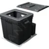 Franke Sorters - Inbouw Prullenbak 350-45 121.0307.553 -Keukengerei Winkel 2c17a76c22e06cb3d7595815