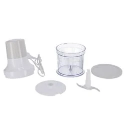 Mini Hakker 260W -Keukengerei Winkel 2e3405fef33260aa427bc16ef7550574