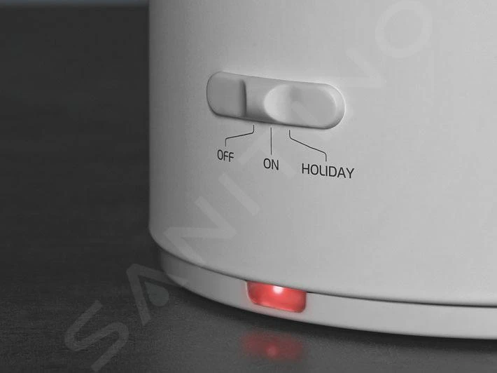 Grohe Red - Duo Kokendwaterkraan Met Filterset, Boiler L, Chroom 30325001 9 Grohe Red - Duo Kokendwaterkraan Met Filterset, Boiler L, Chroom 30325001 - Afbeelding 7