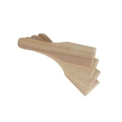 Gourmetspatels Hout Set Van 4 -Keukengerei Winkel 322e4cd8421c946d54e8d89eee96b807