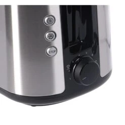 Philips Broodrooster HD2650/90 Viva RVS/zwart -Keukengerei Winkel 34cb76b41939e855526fe5ecd622a1e7