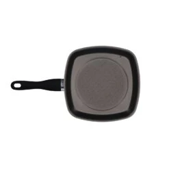 Thuisz Como Grillpan Ø27 Cm Inductie (voor Alle Warmtebronnen) -Keukengerei Winkel 399a82fd3e6b544c7cf6e543aa0b4695