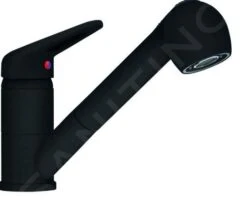 Franke Sets - Keukenset G57, Fragraniet Spoelbak BFG 611-78 En Keukenkraan FC 9547.901, Mat Zwart 114.0675.667 -Keukengerei Winkel 3a7535e71ead981a35abe086