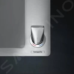 Hansgrohe Spoelbakken - Spoelbakset C71-F765-10 Spoelbak+keukenkraan, Chroom 43203000 19 Hansgrohe Spoelbakken - Spoelbakset C71-F765-10 Spoelbak+keukenkraan, Chroom 43203000 -Keukengerei Winkel 3afd92dce1c452c32306654b