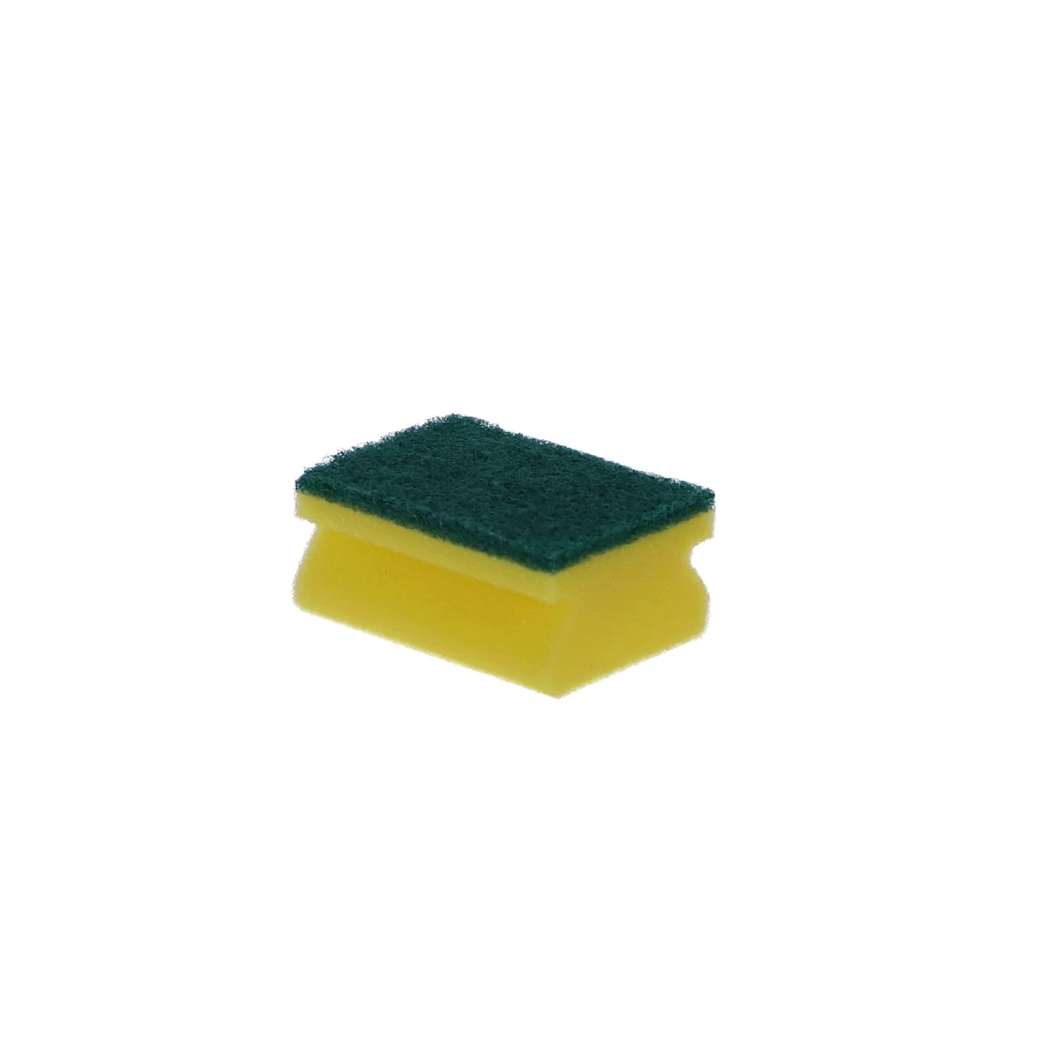 Multy Schuursponsen Hard Handgreep 3 Stuks 4 Multy Schuursponsen Hard Handgreep 3 Stuks - Afbeelding 2