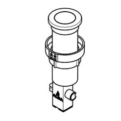 Grohe Afvoergarnituren - Afvoerset Voor Spoelbak, Geborsteld RVS 40986SD0 8 Grohe Afvoergarnituren - Afvoerset Voor Spoelbak, Geborsteld RVS 40986SD0 -Keukengerei Winkel 3dfbd15d8c2a3ef2f7fe51aa