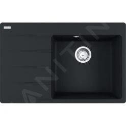 Franke Sets - Set G224, Fragraniet Spoelbak CNG 611-78 TL/7 En Keukenkraan Samoa, Mat Zwart 114.0650.803 11 Franke Sets - Set G224, Fragraniet Spoelbak CNG 611-78 TL/7 En Keukenkraan Samoa, Mat Zwart 114.0650.803 -Keukengerei Winkel 3e823bb43b4dd7b478d4e1c9