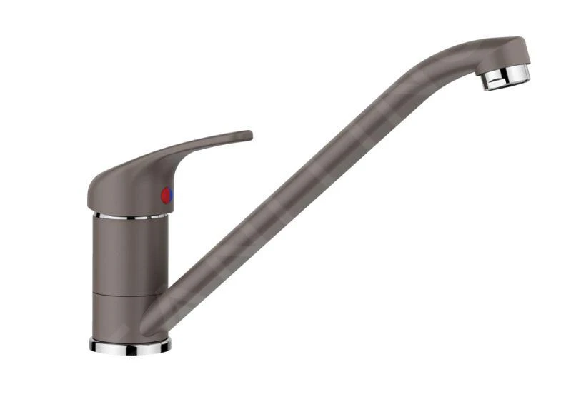 Blanco Daras - Keukenkraan, Grijs 526934 3 Blanco Daras - Keukenkraan, Grijs 526934