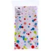 Tafellaken Festive Bubbles Multi 138x220 Cm -Keukengerei Winkel 41bd58b8dd34ba6946715d9ac1fc0a03