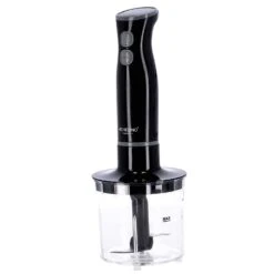 Staafmixer Set 6 Delig 250W 11 Staafmixer Set 6 Delig 250W -Keukengerei Winkel 42f5914021b407ed8253be9882977a78