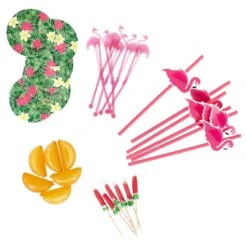 Cocktailpartyset 31-delig 2 Assorti -Keukengerei Winkel 430aa5463247be56da27dda188e169e3