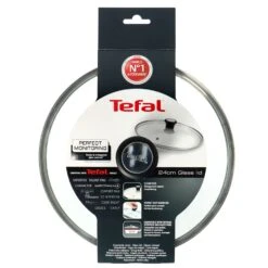 Tefal Glazen Deksel Met Stoomgaatje Ø24 Cm 6 Tefal Glazen Deksel Met Stoomgaatje Ø24 Cm -Keukengerei Winkel 431075fb17b4c73a275fa93ebaa33874