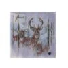 Ambiente Servetten 25 Cm Wildernis Hert -Keukengerei Winkel 45b507f4cf96bd4a055ca4ab7c36b2bc
