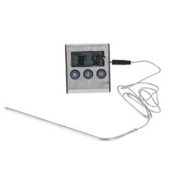 Vleesthermometer Digitaal -Keukengerei Winkel 460167c50fea808cef86f2af6351ad74