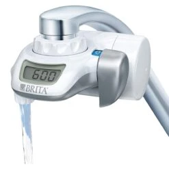 Brita On Tap - Filterkop Voor Keukenkranen, Wit 1037405